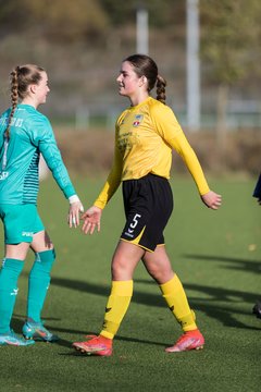 Bild 109 - F FSC Kaltenkirchen - SV Frisia 03 Risum-Lindholm : Ergebnis: 0:7